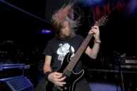 DEVOURMENT